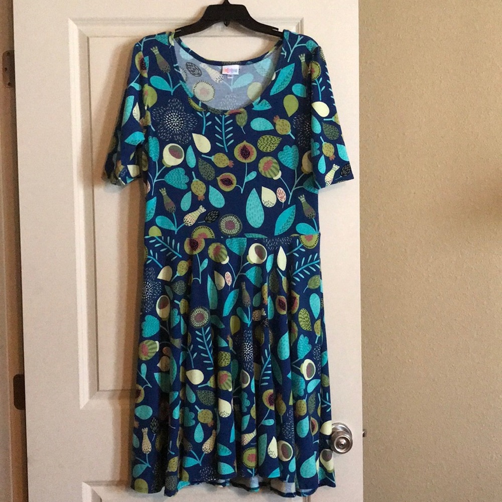 Lularoe Nicole